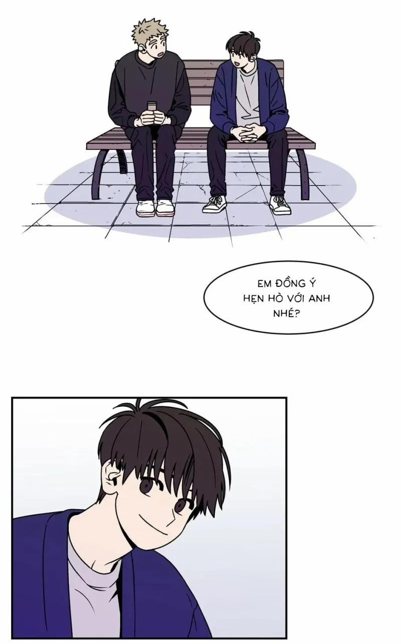 Sắc Thái Của Ham Muốn 4 trang 10