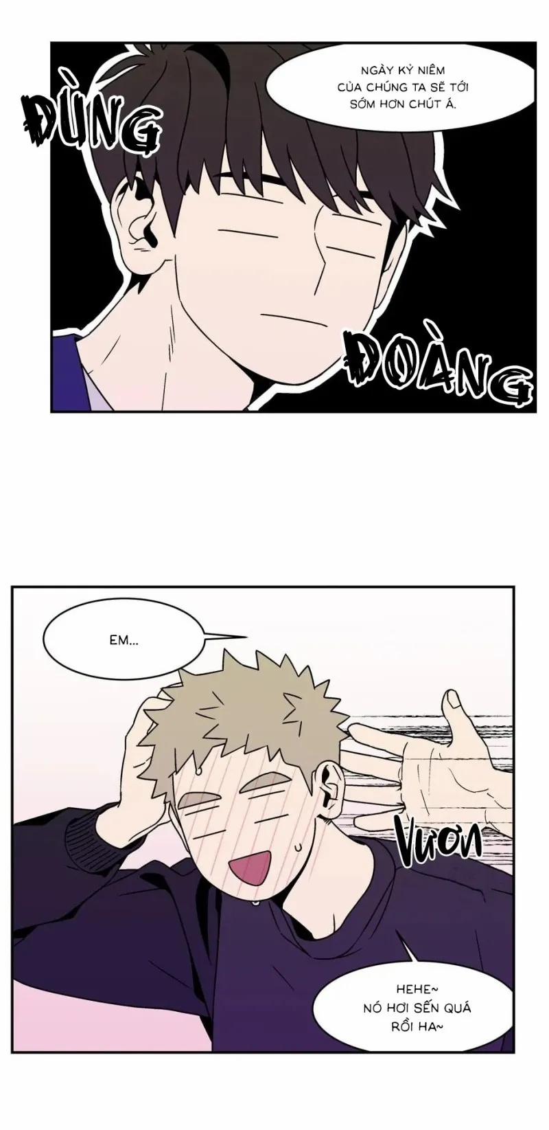 Sắc Thái Của Ham Muốn 4 trang 15