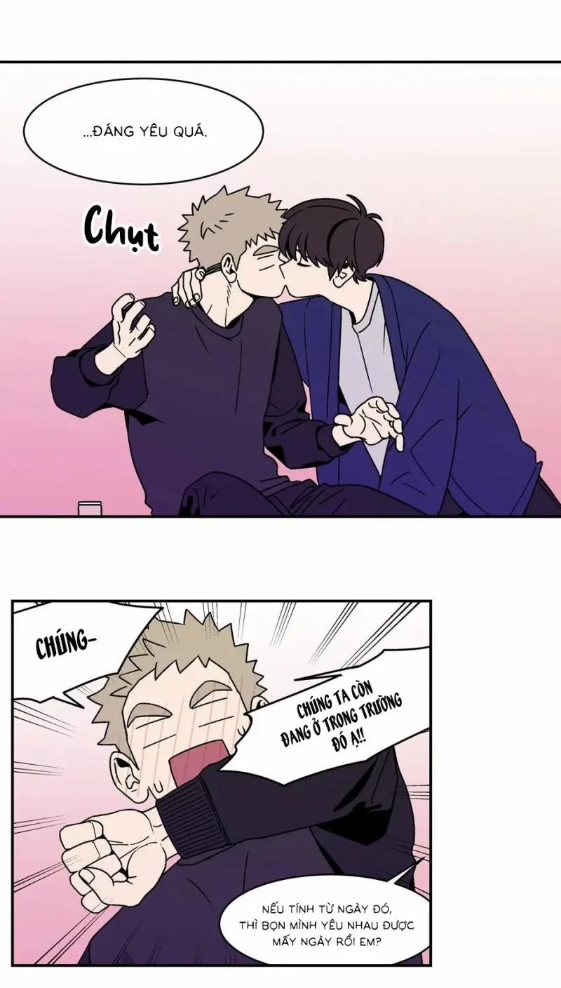 Sắc Thái Của Ham Muốn 4 trang 16