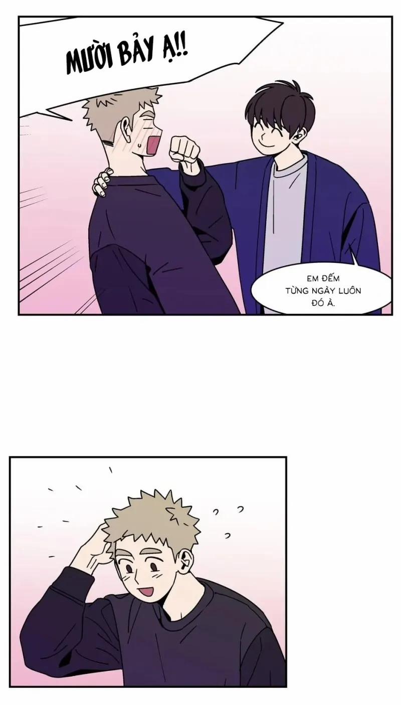 Sắc Thái Của Ham Muốn 4 trang 17