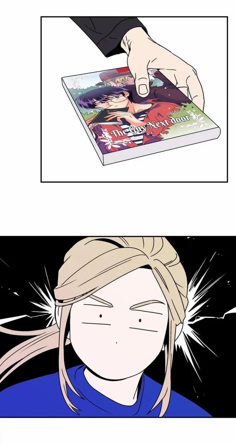 Sắc Thái Của Ham Muốn 4 trang 23