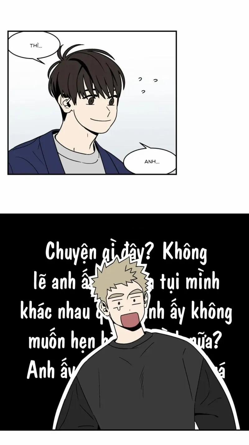 Sắc Thái Của Ham Muốn 4 trang 3