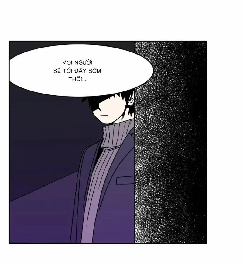 Sắc Thái Của Ham Muốn 4 trang 34