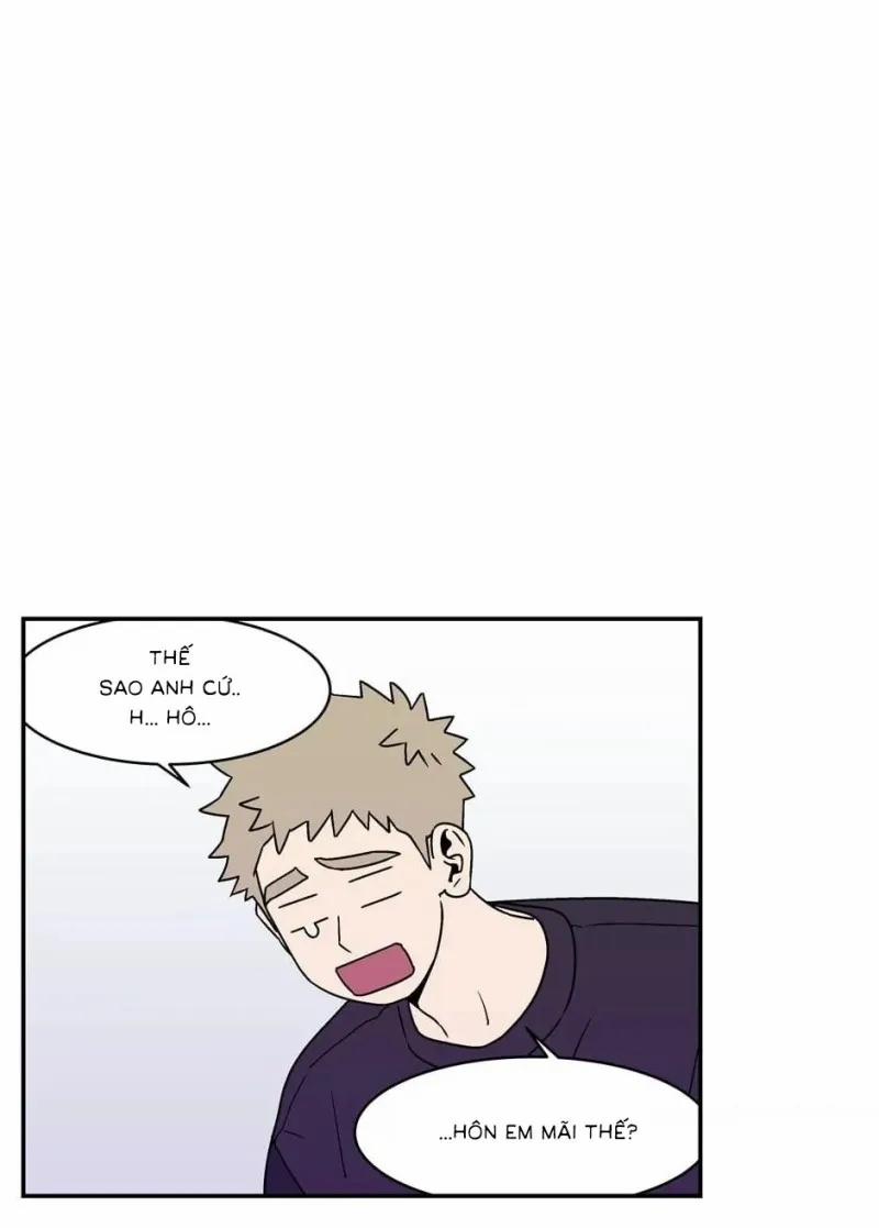 Sắc Thái Của Ham Muốn 4 trang 6