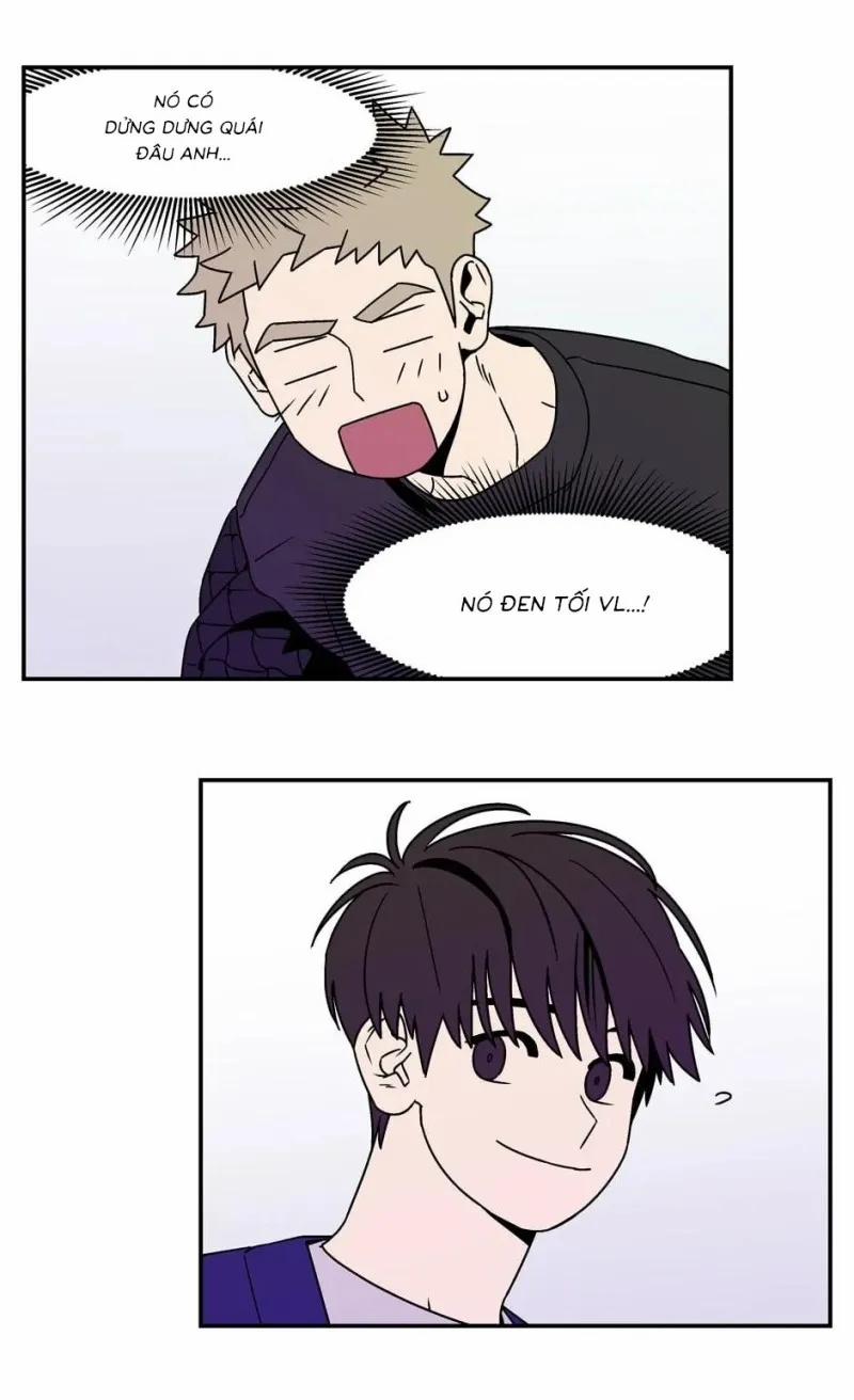 Sắc Thái Của Ham Muốn 4 trang 8