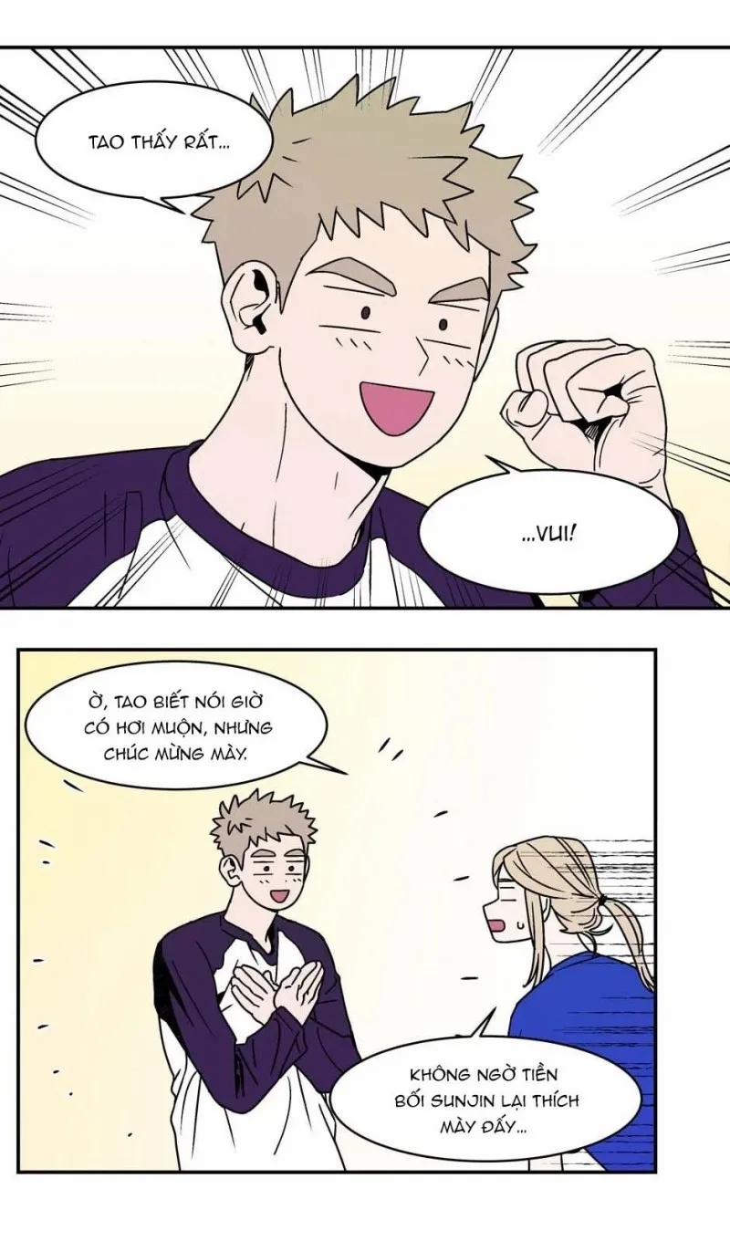 Sắc Thái Của Ham Muốn 5 trang 13