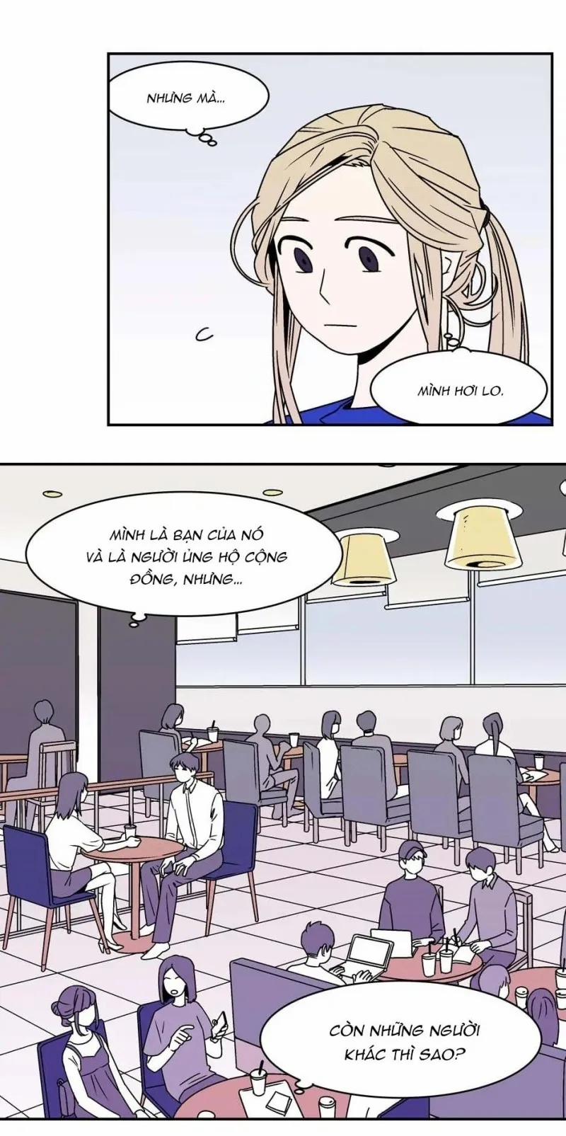 Sắc Thái Của Ham Muốn 5 trang 14