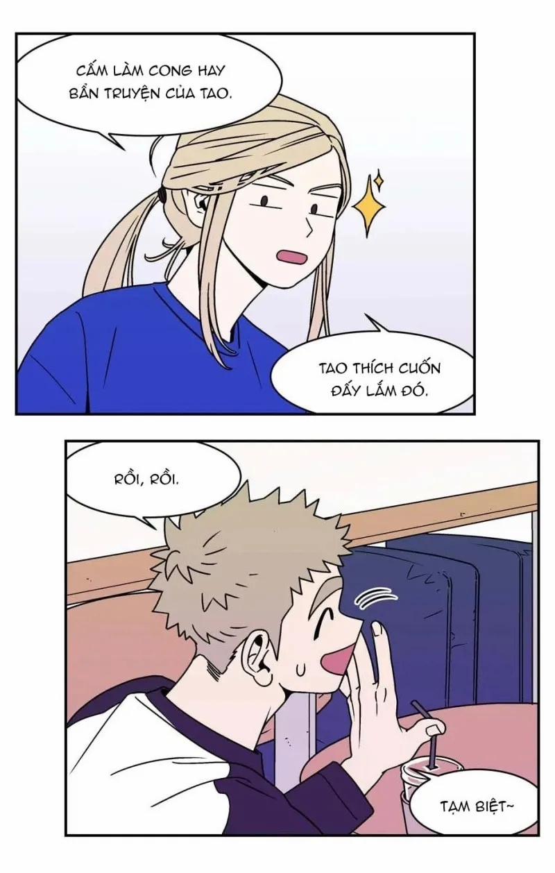 Sắc Thái Của Ham Muốn 5 trang 16