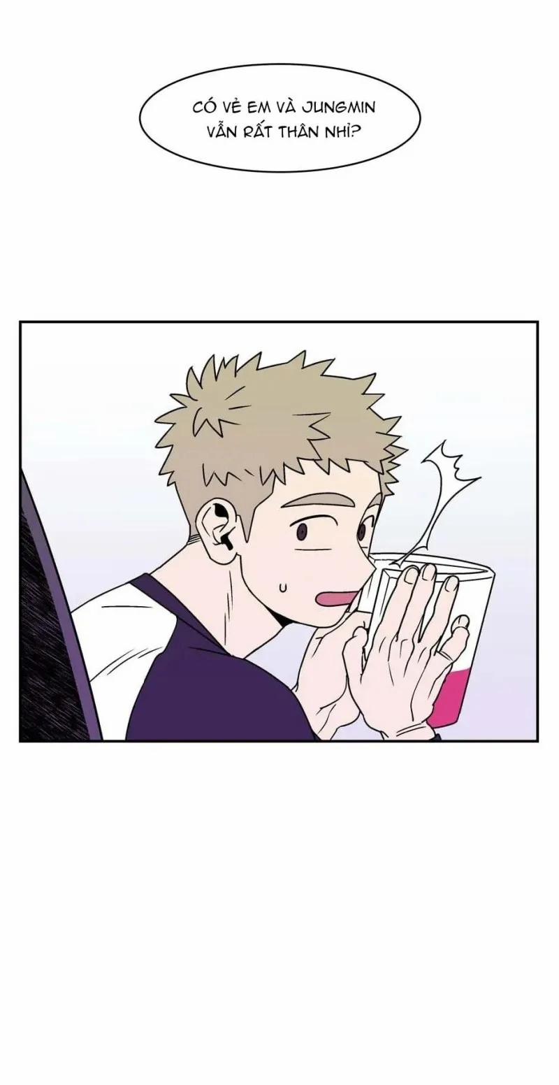 Sắc Thái Của Ham Muốn 5 trang 19