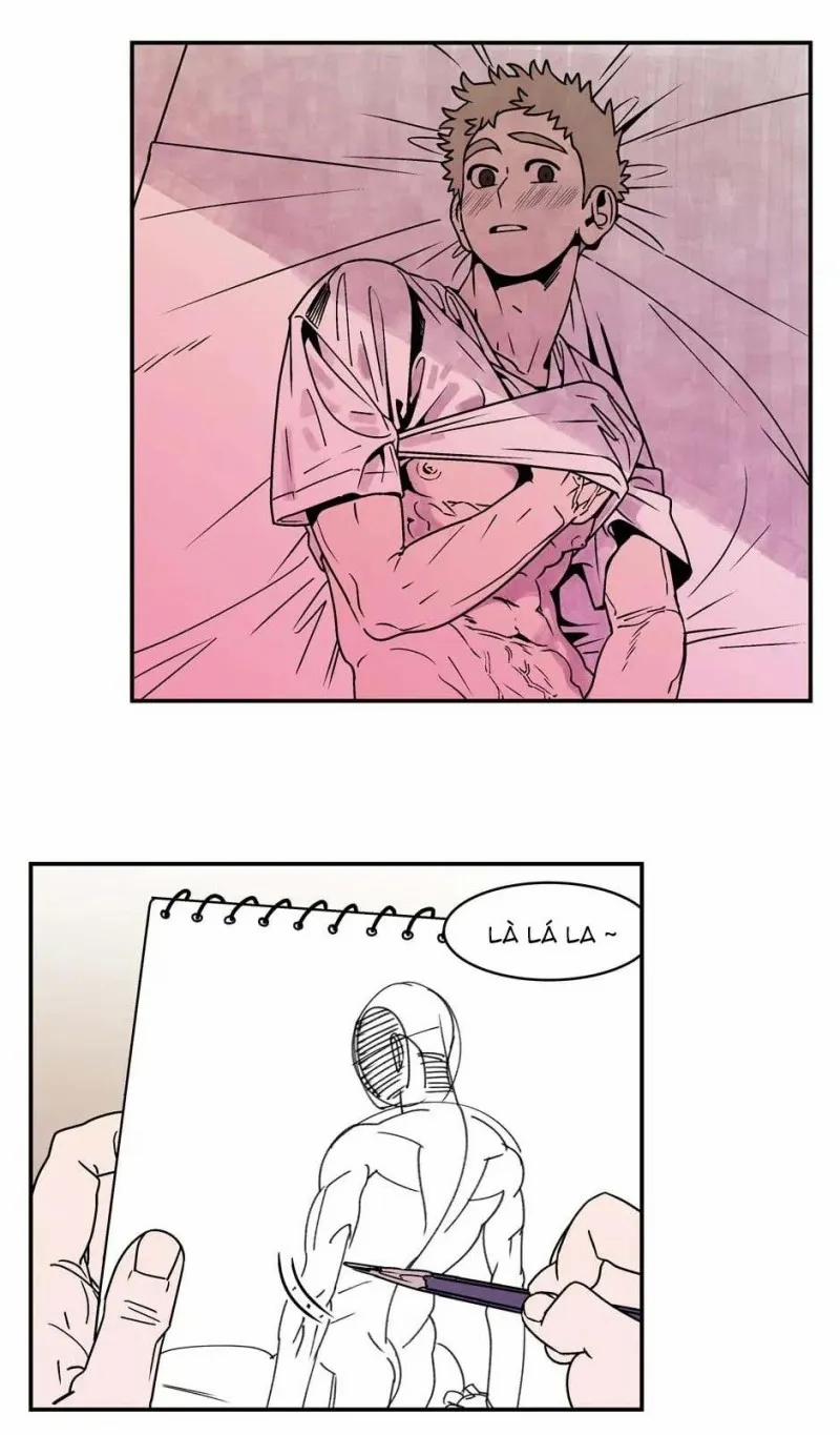 Sắc Thái Của Ham Muốn 5 trang 21