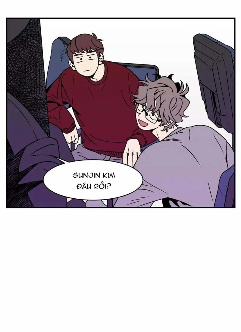 Sắc Thái Của Ham Muốn 5 trang 29