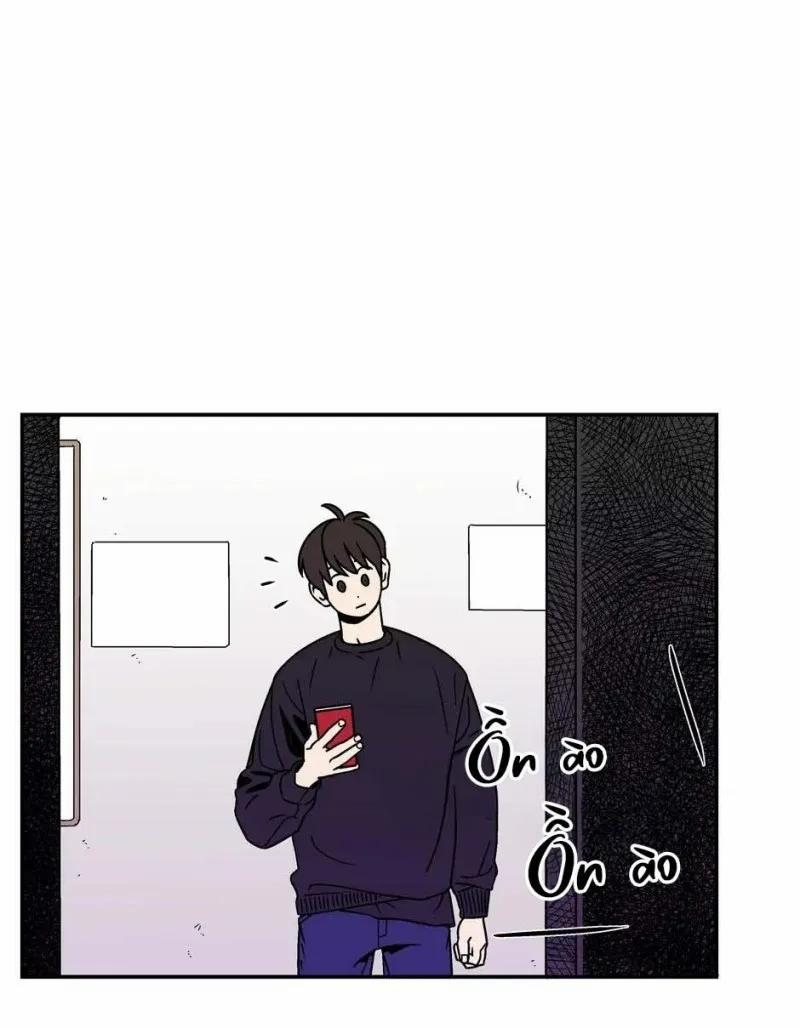 Sắc Thái Của Ham Muốn 5 trang 30