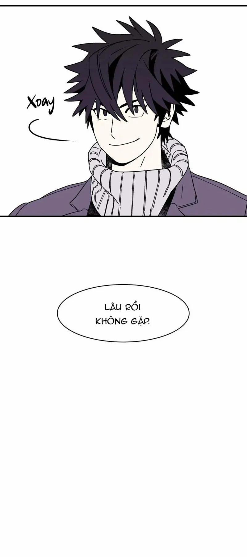 Sắc Thái Của Ham Muốn 5 trang 33