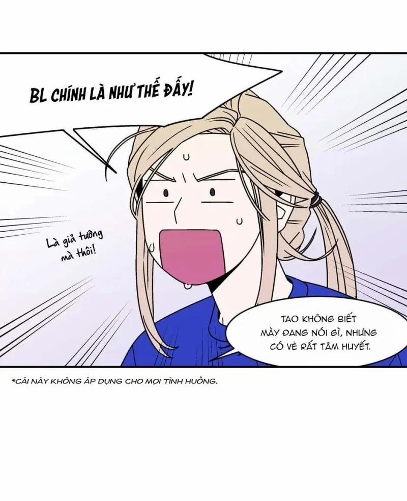 Sắc Thái Của Ham Muốn 5 trang 5