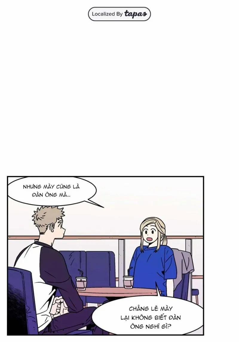 Sắc Thái Của Ham Muốn 5 trang 7