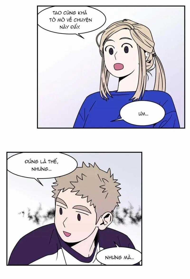 Sắc Thái Của Ham Muốn 5 trang 8