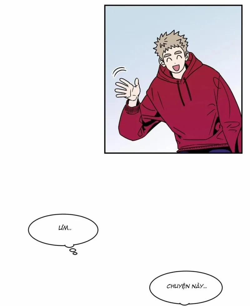 Sắc Thái Của Ham Muốn 6 trang 14