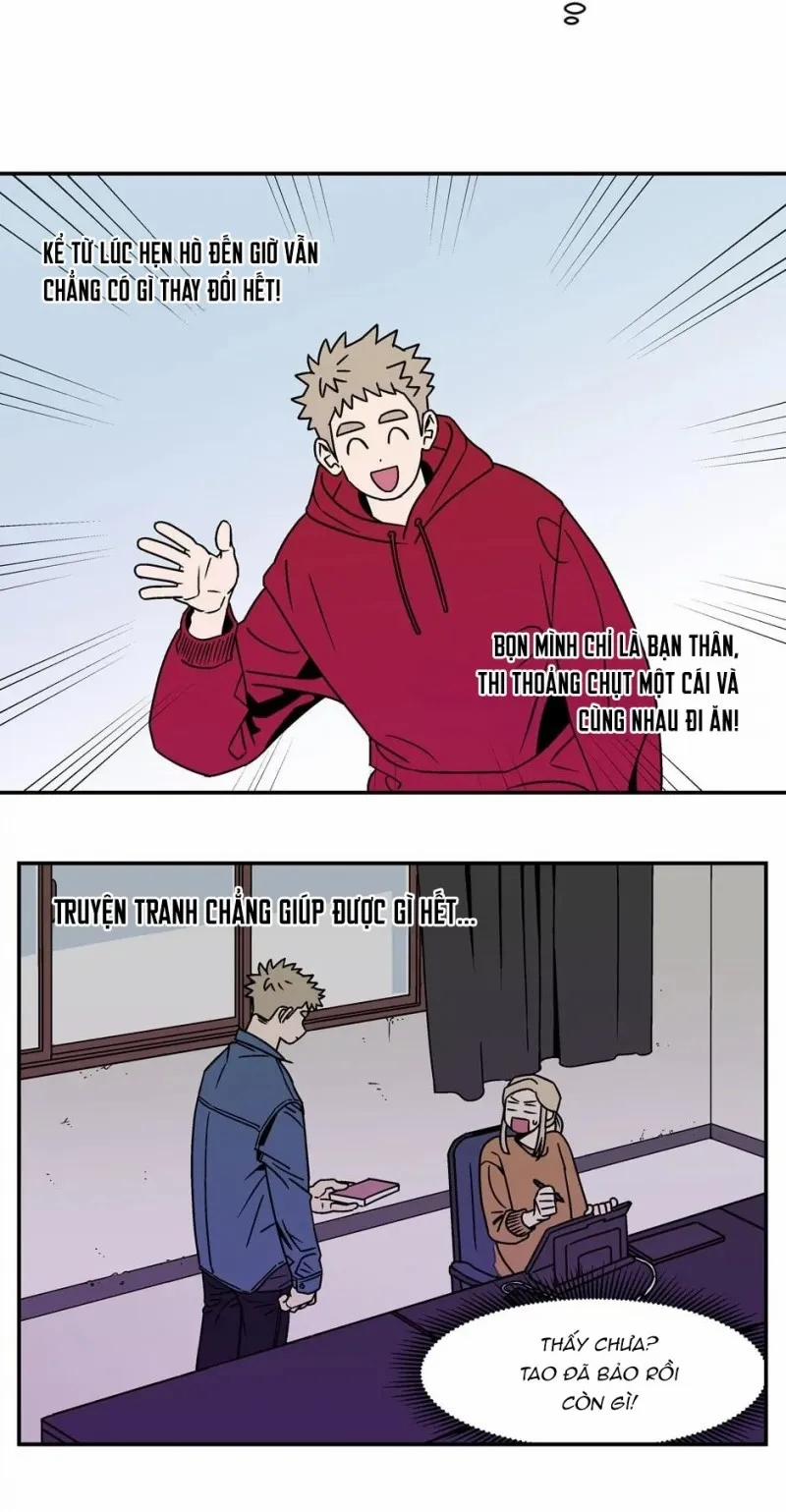 Sắc Thái Của Ham Muốn 6 trang 15