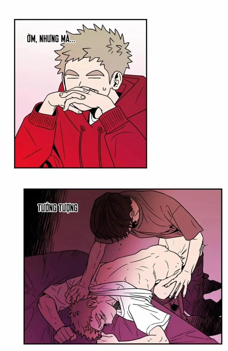 Sắc Thái Của Ham Muốn 6 trang 16