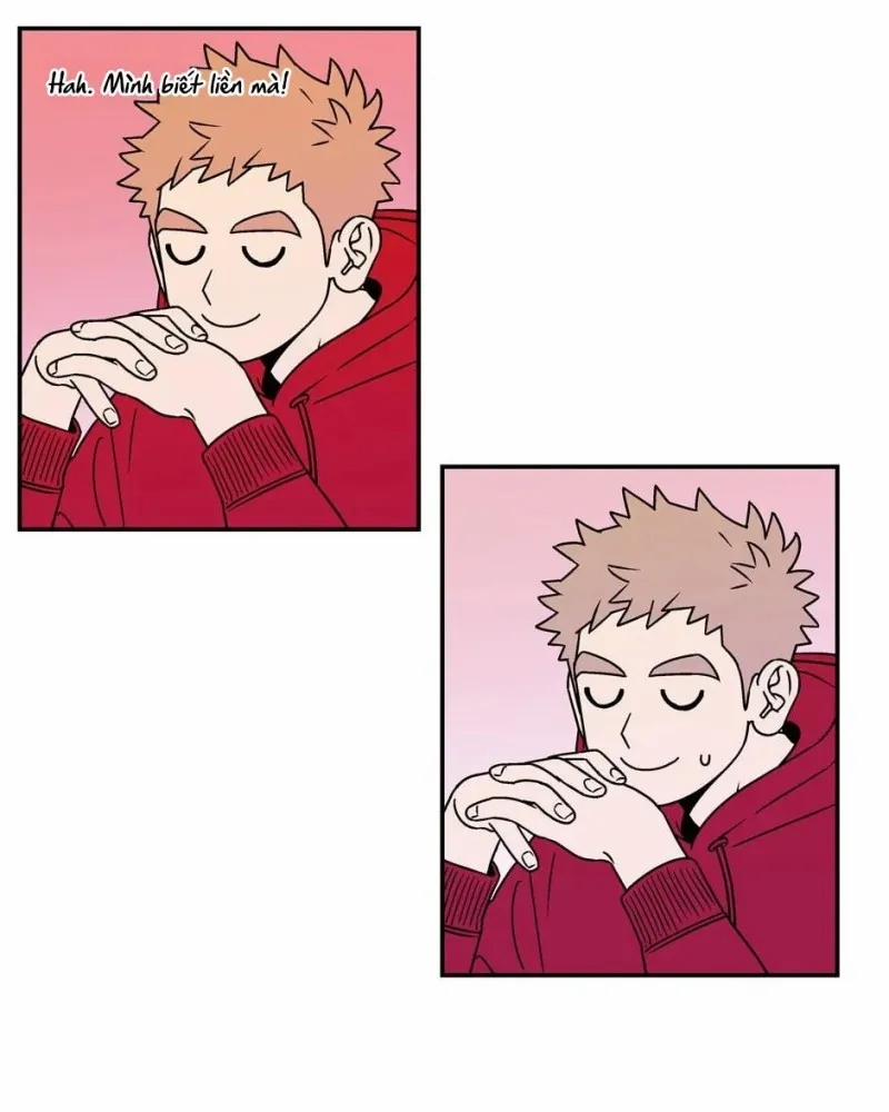 Sắc Thái Của Ham Muốn 6 trang 19