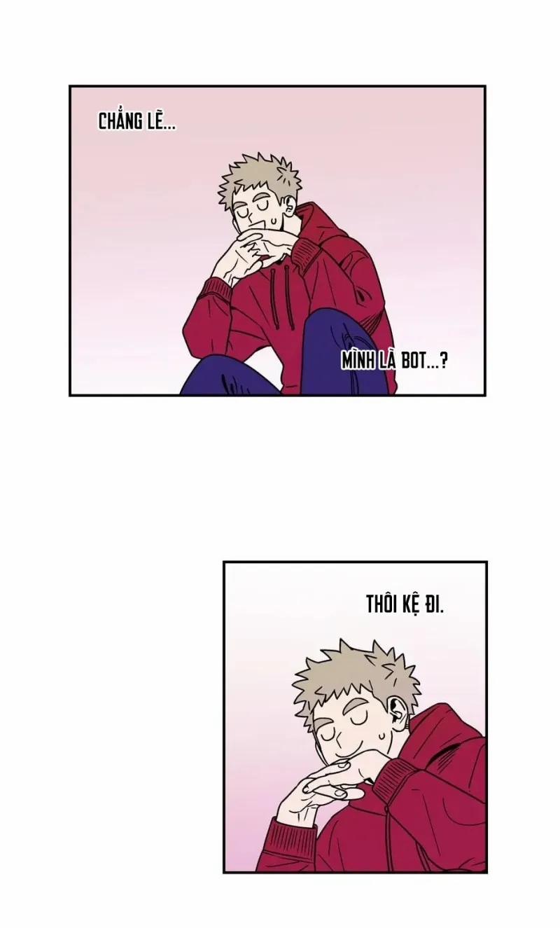 Sắc Thái Của Ham Muốn 6 trang 20