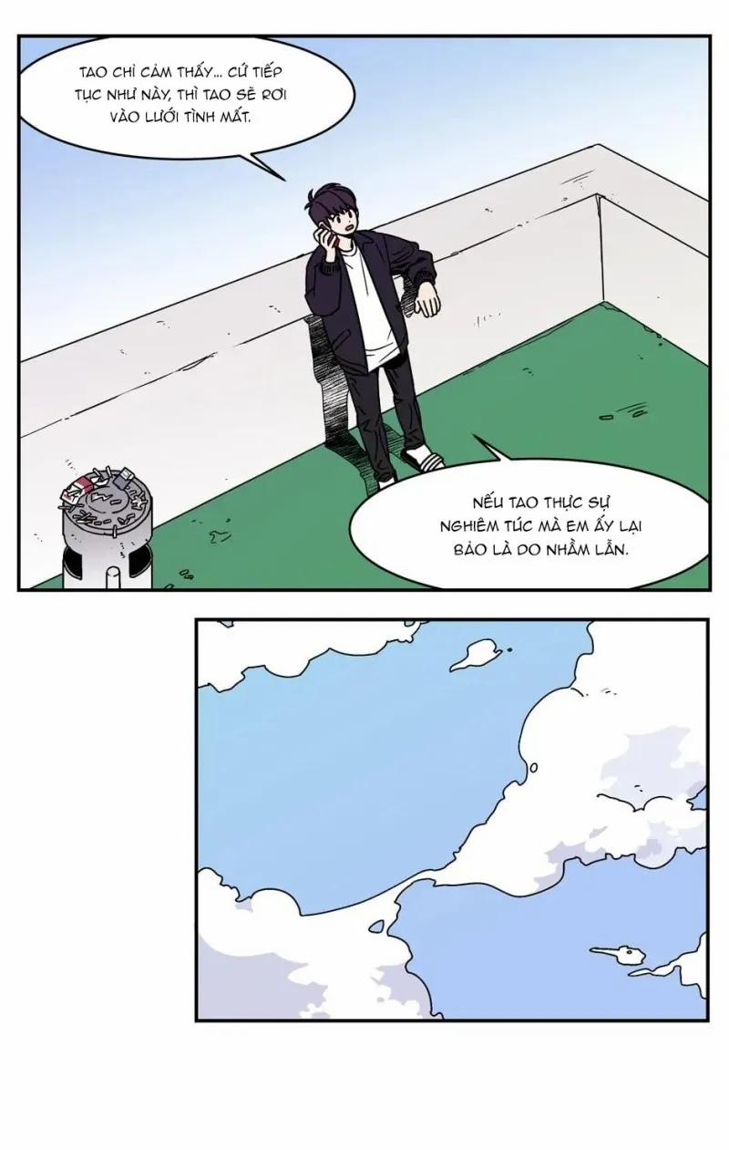 Sắc Thái Của Ham Muốn 6 trang 29