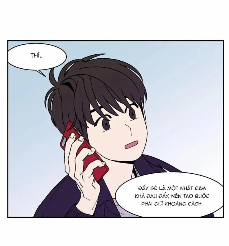 Sắc Thái Của Ham Muốn 6 trang 30