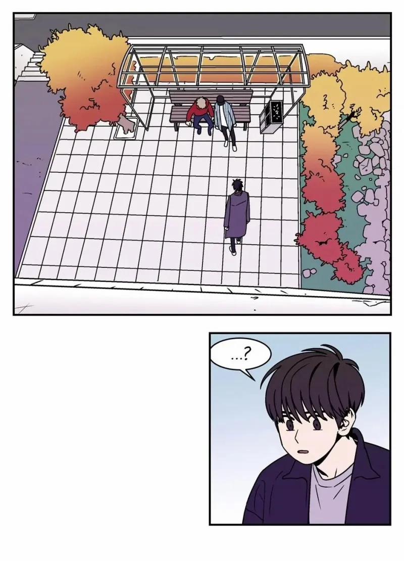 Sắc Thái Của Ham Muốn 6 trang 35