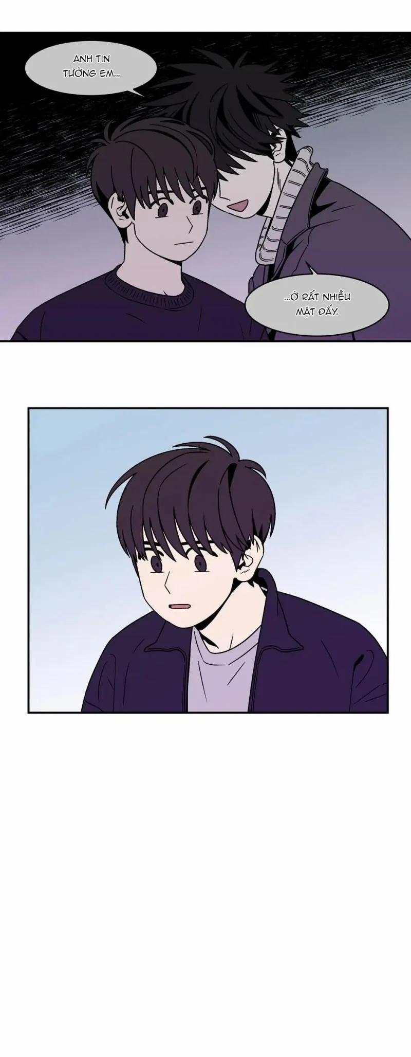 Sắc Thái Của Ham Muốn 6 trang 36