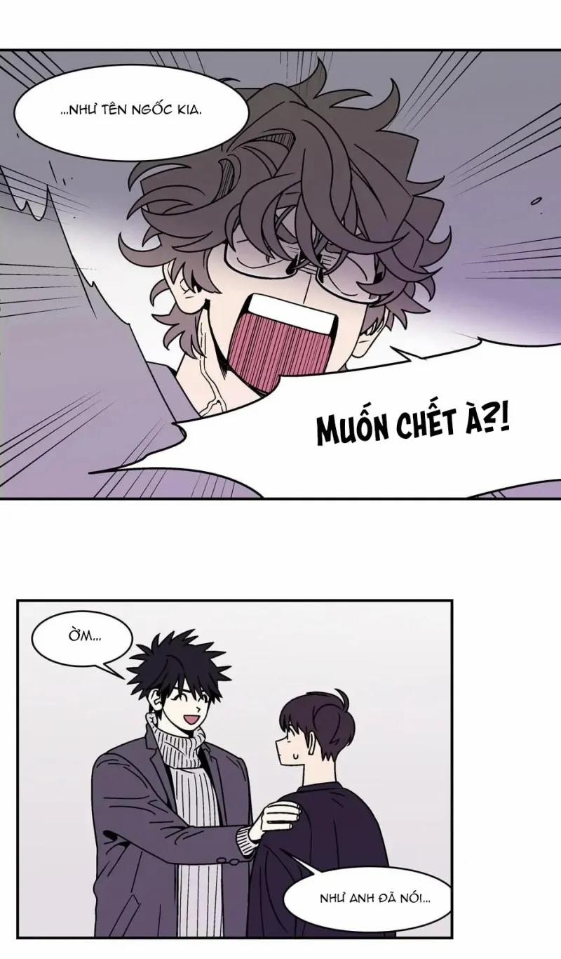 Sắc Thái Của Ham Muốn 6 trang 4