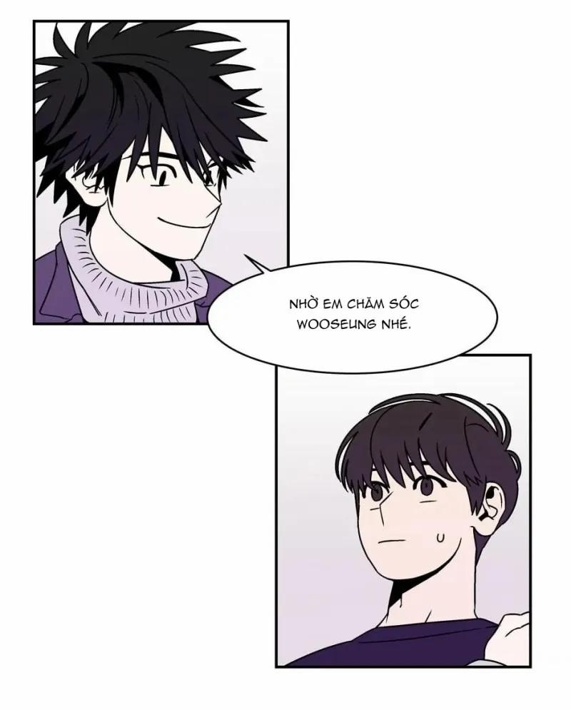 Sắc Thái Của Ham Muốn 6 trang 5