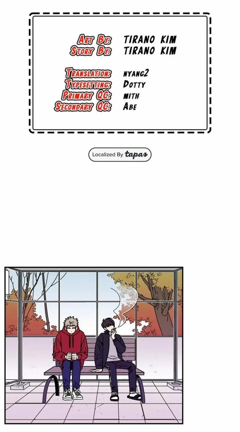 Sắc Thái Của Ham Muốn 6 trang 8