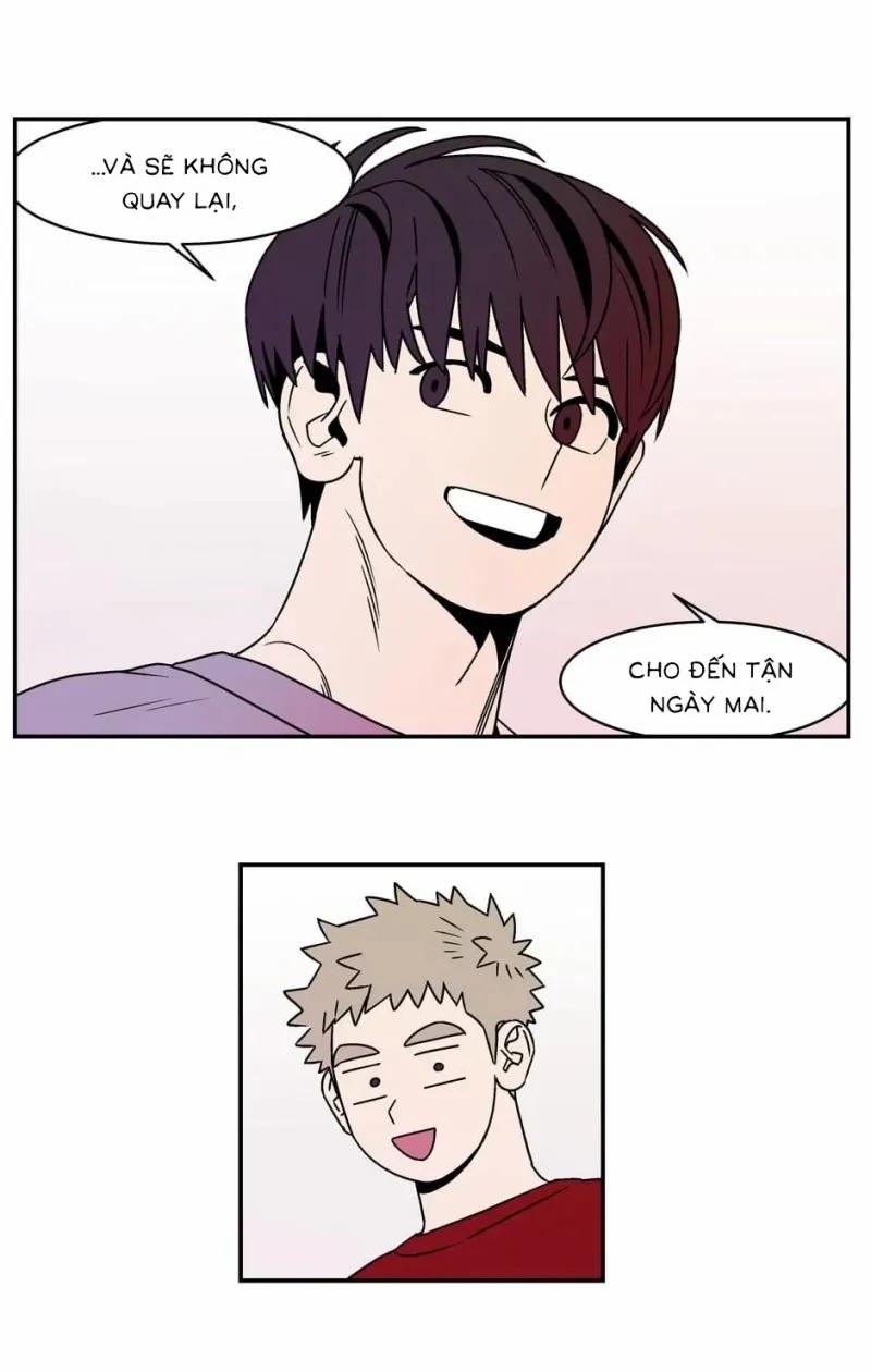 Sắc Thái Của Ham Muốn 7 trang 10