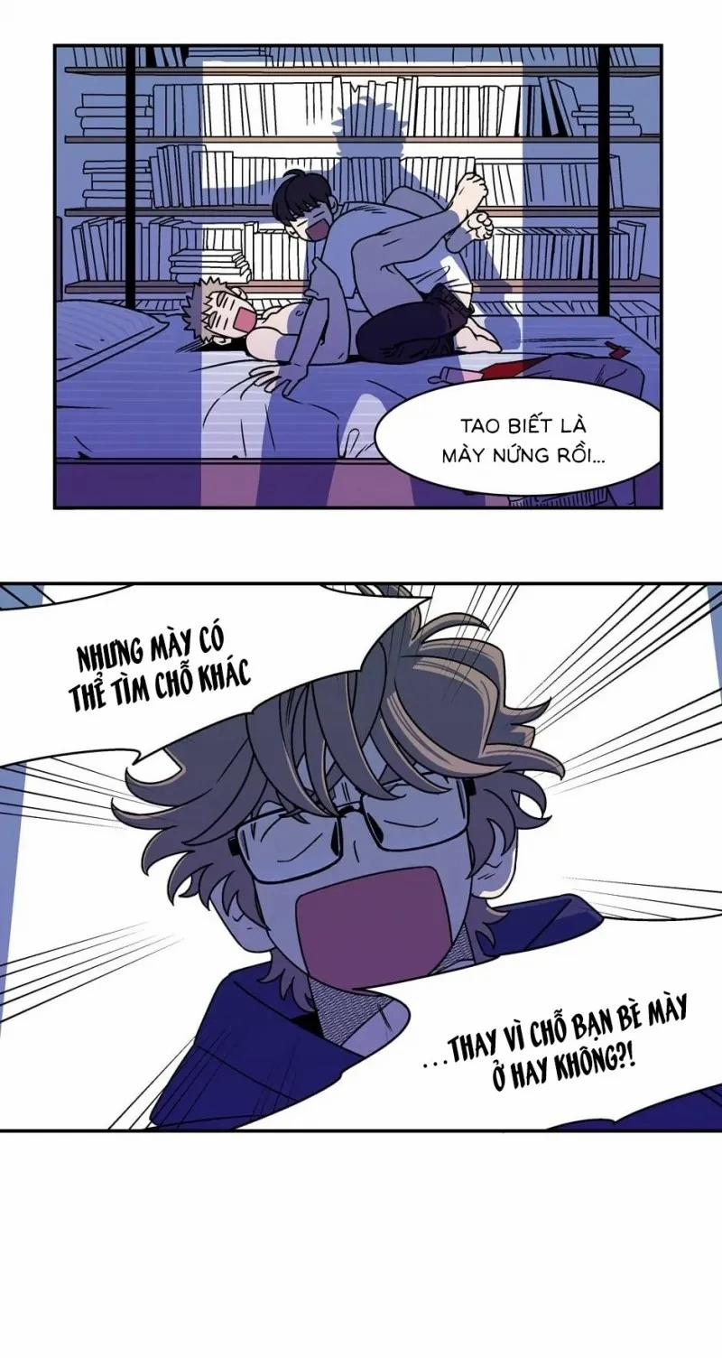 Sắc Thái Của Ham Muốn 7 trang 13