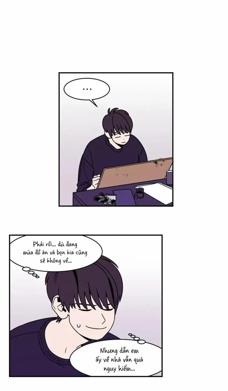 Sắc Thái Của Ham Muốn 7 trang 14