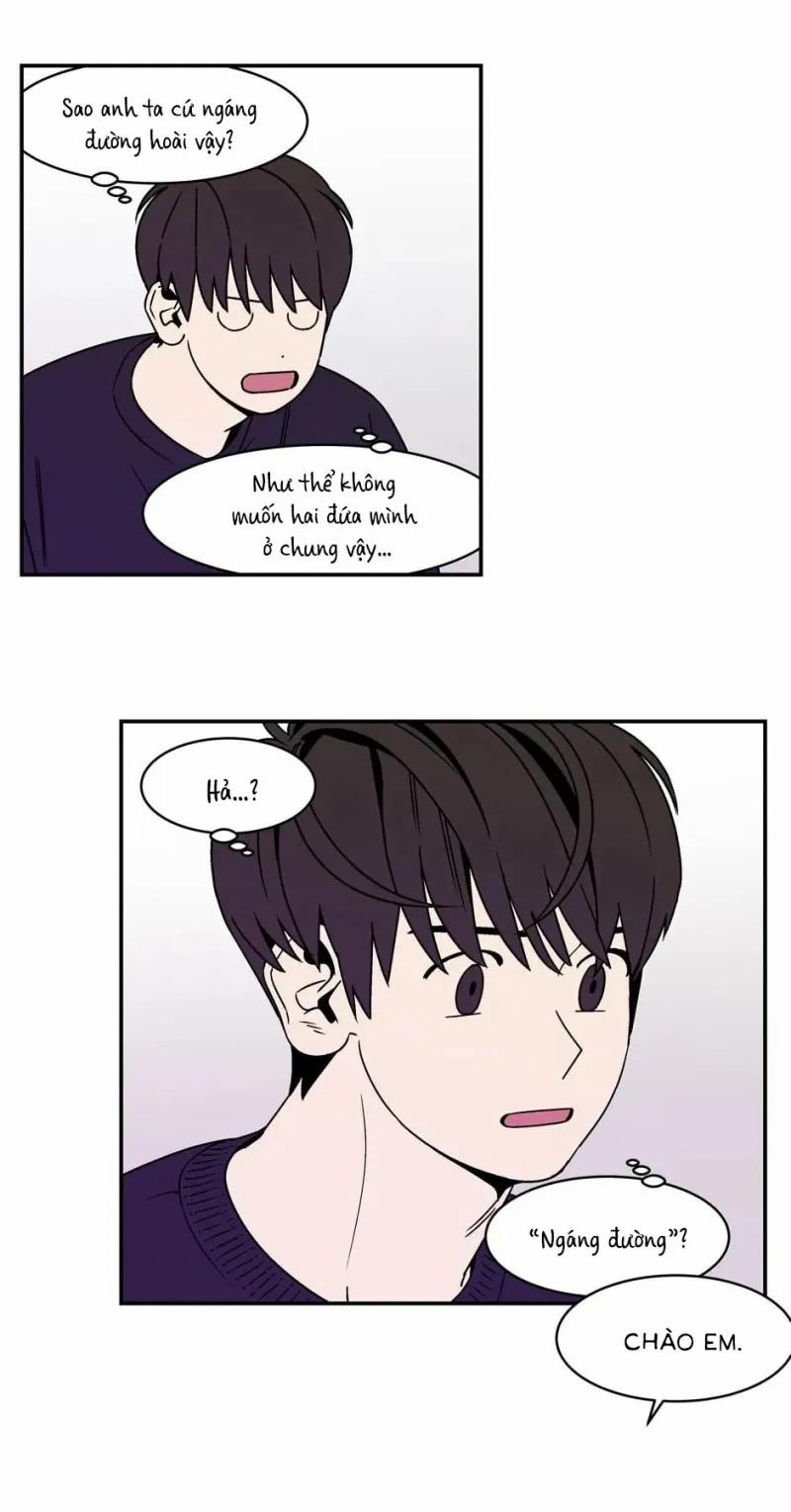 Sắc Thái Của Ham Muốn 7 trang 16