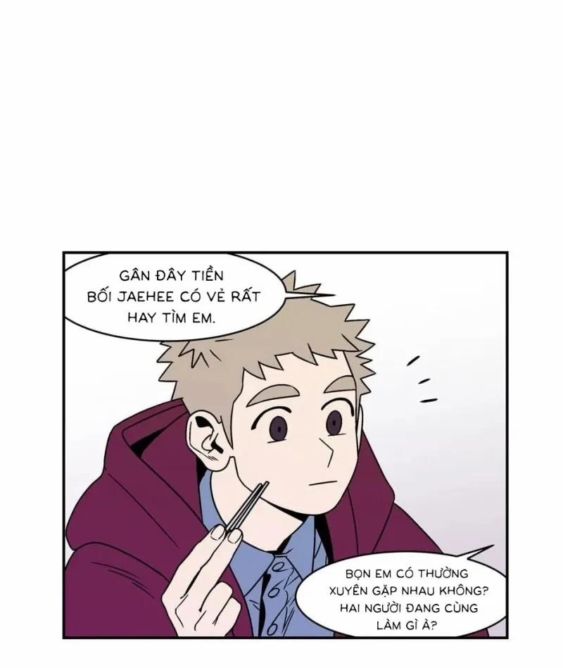 Sắc Thái Của Ham Muốn 7 trang 19