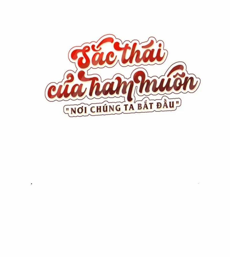 Sắc Thái Của Ham Muốn 7 trang 2