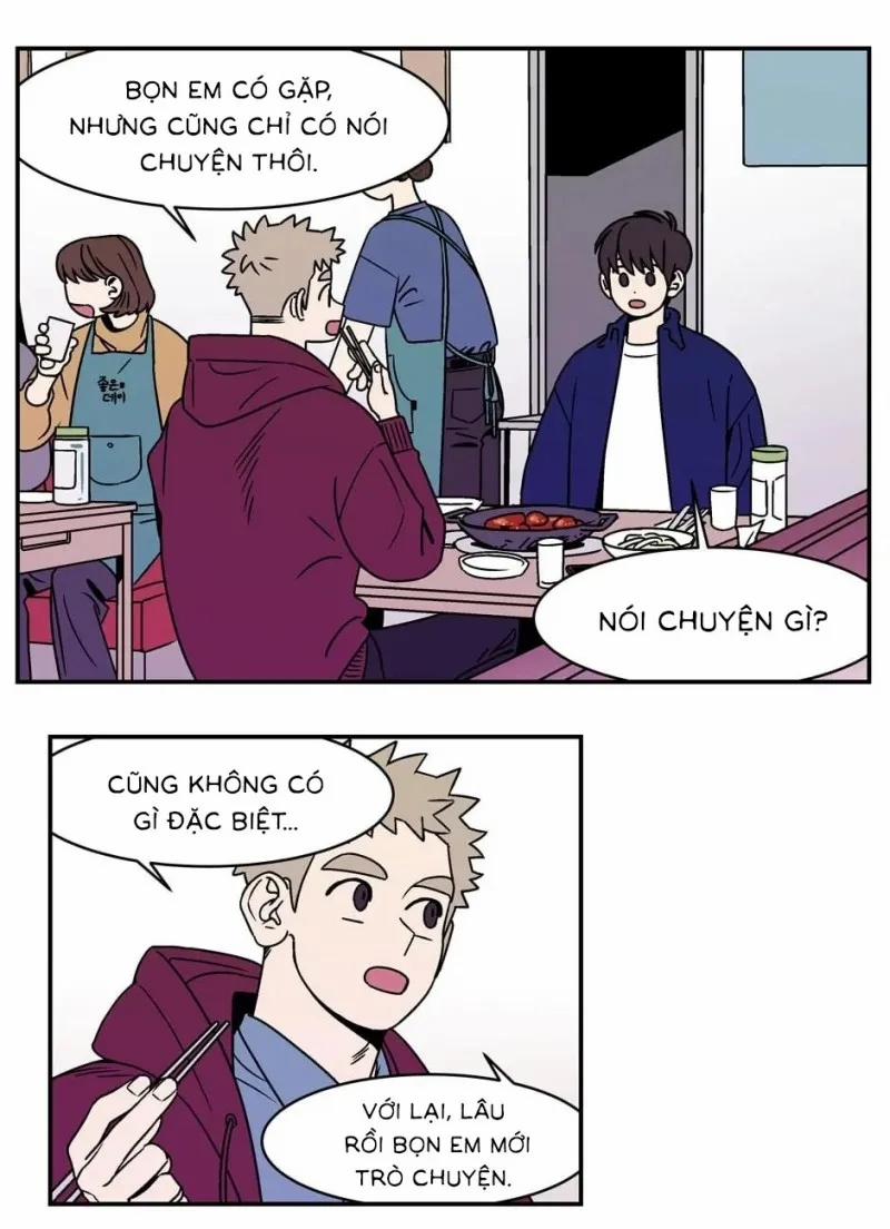 Sắc Thái Của Ham Muốn 7 trang 20