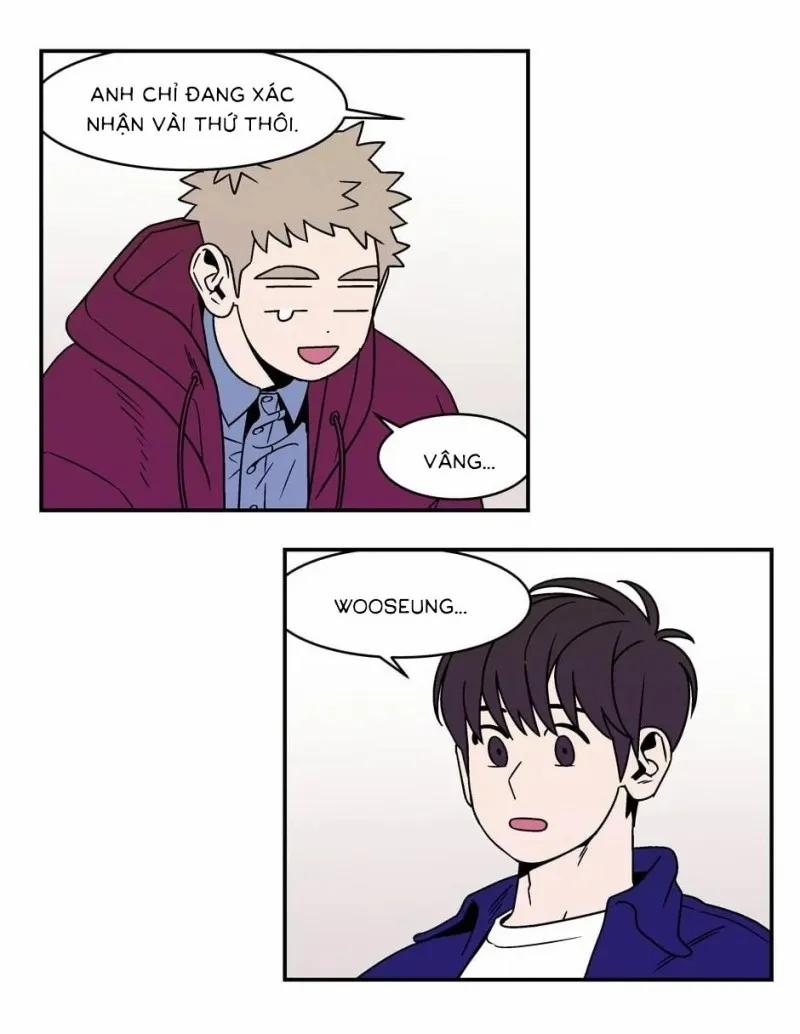 Sắc Thái Của Ham Muốn 7 trang 22