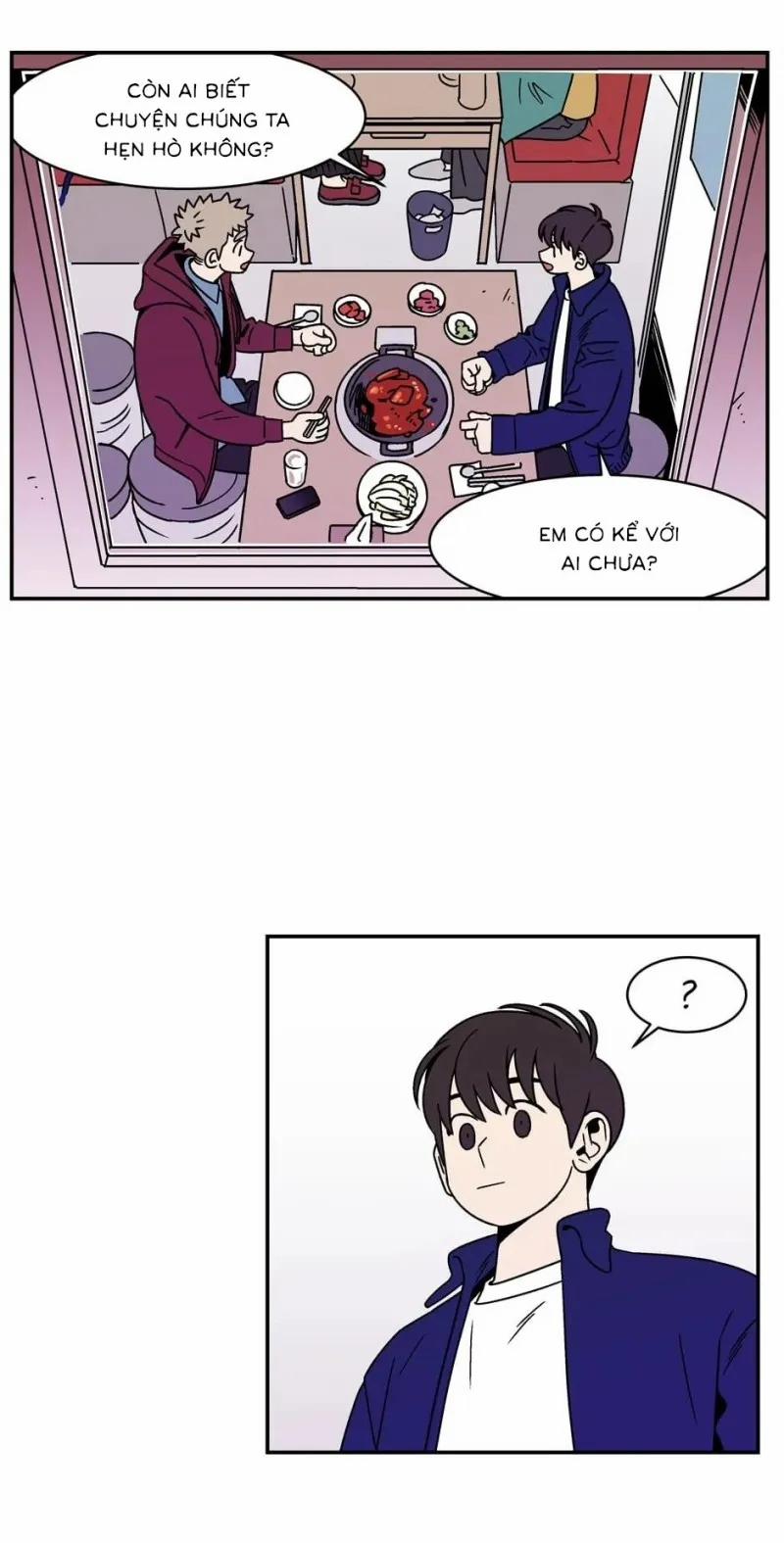 Sắc Thái Của Ham Muốn 7 trang 23