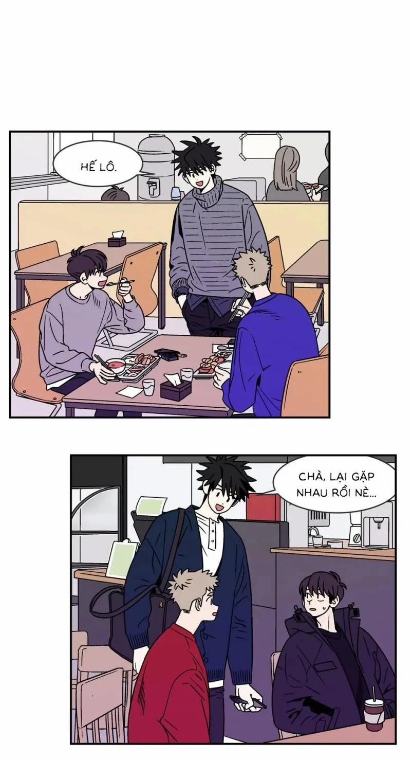 Sắc Thái Của Ham Muốn 7 trang 3