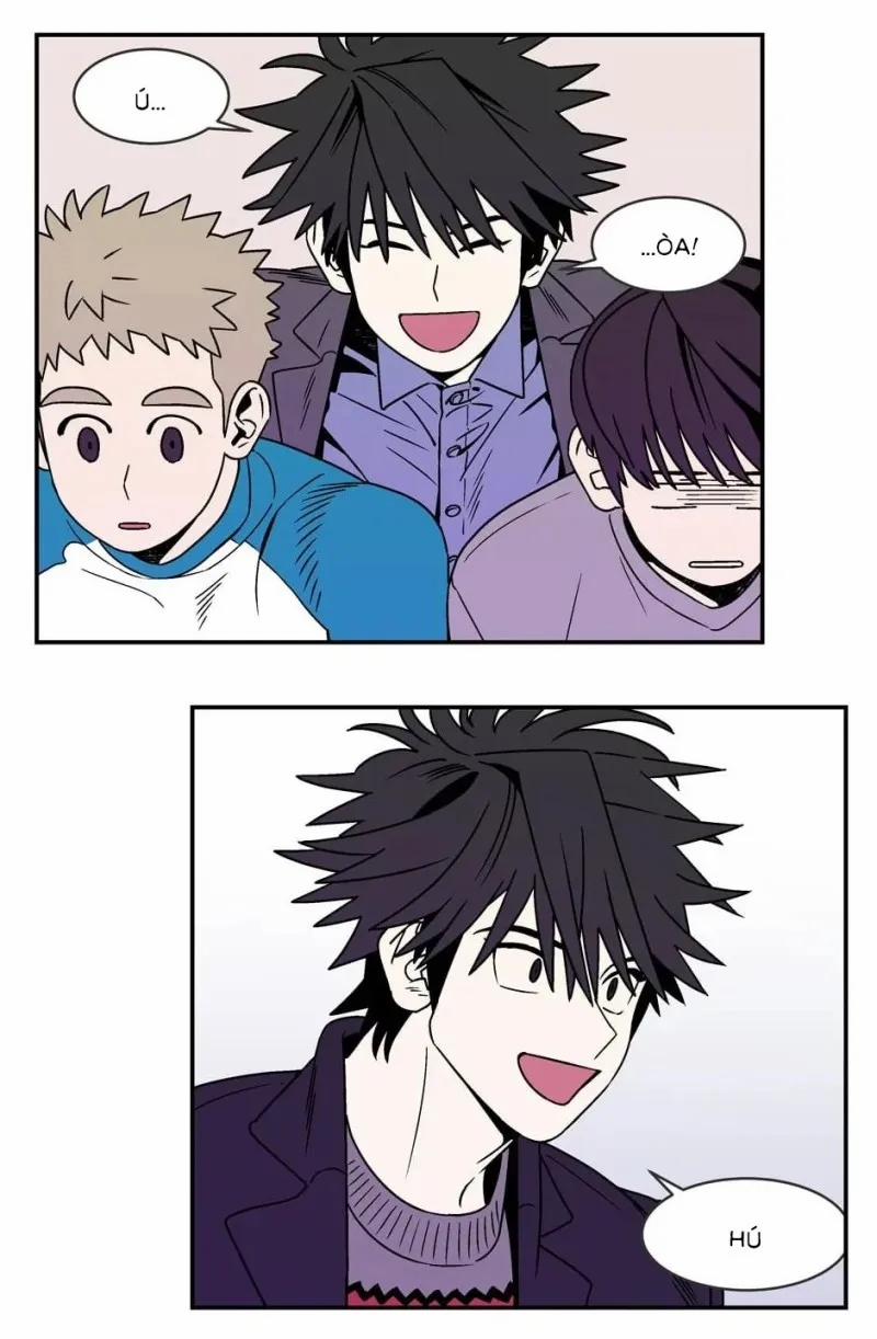 Sắc Thái Của Ham Muốn 7 trang 4