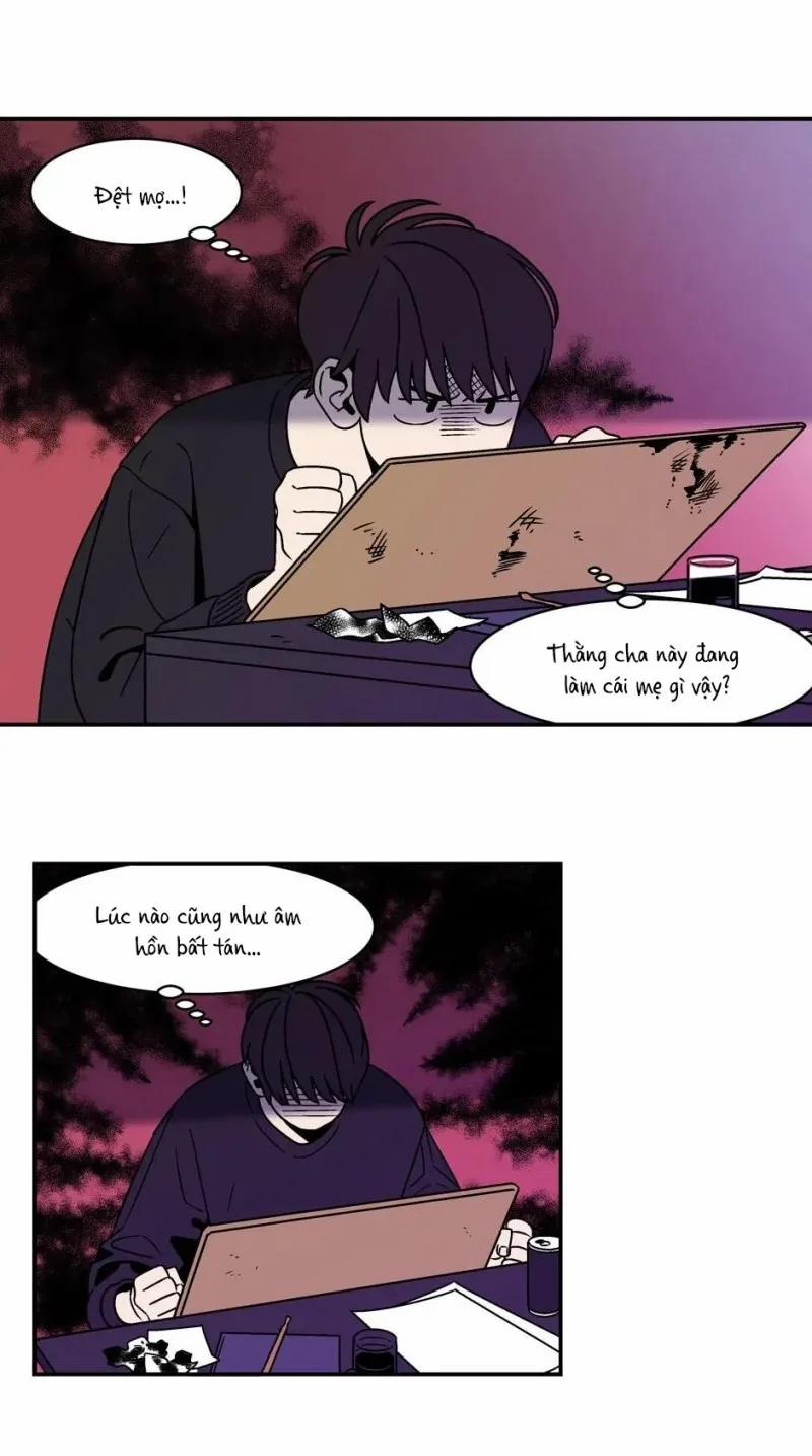 Sắc Thái Của Ham Muốn 7 trang 6