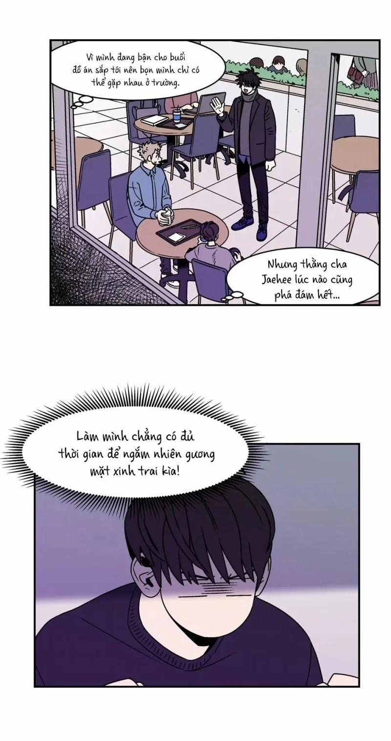 Sắc Thái Của Ham Muốn 7 trang 7