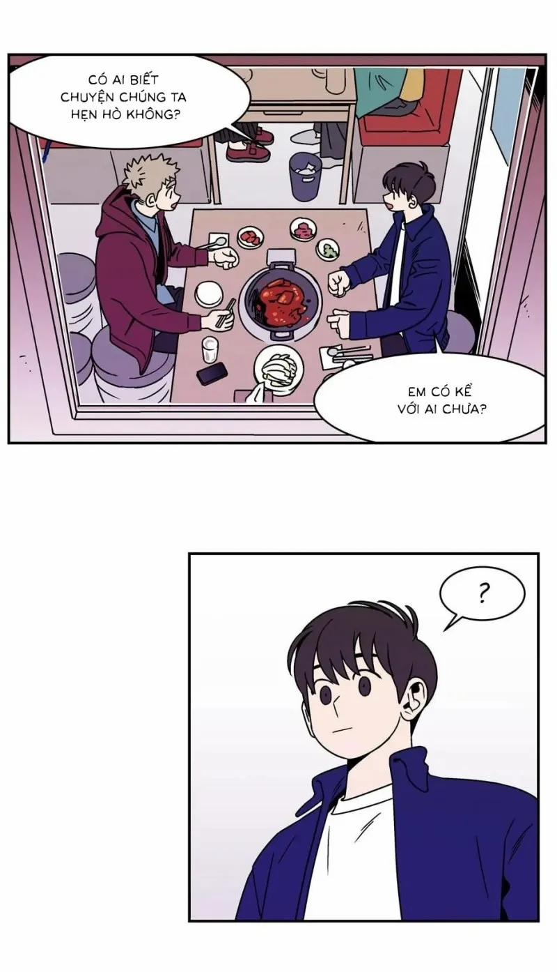 Sắc Thái Của Ham Muốn 8 trang 0