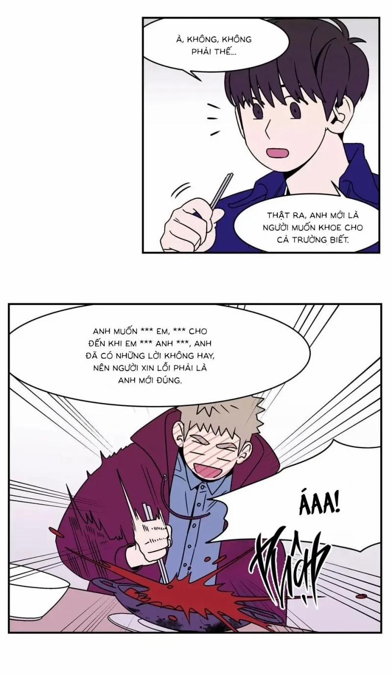 Sắc Thái Của Ham Muốn 8 trang 11