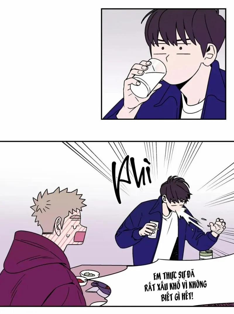 Sắc Thái Của Ham Muốn 8 trang 14