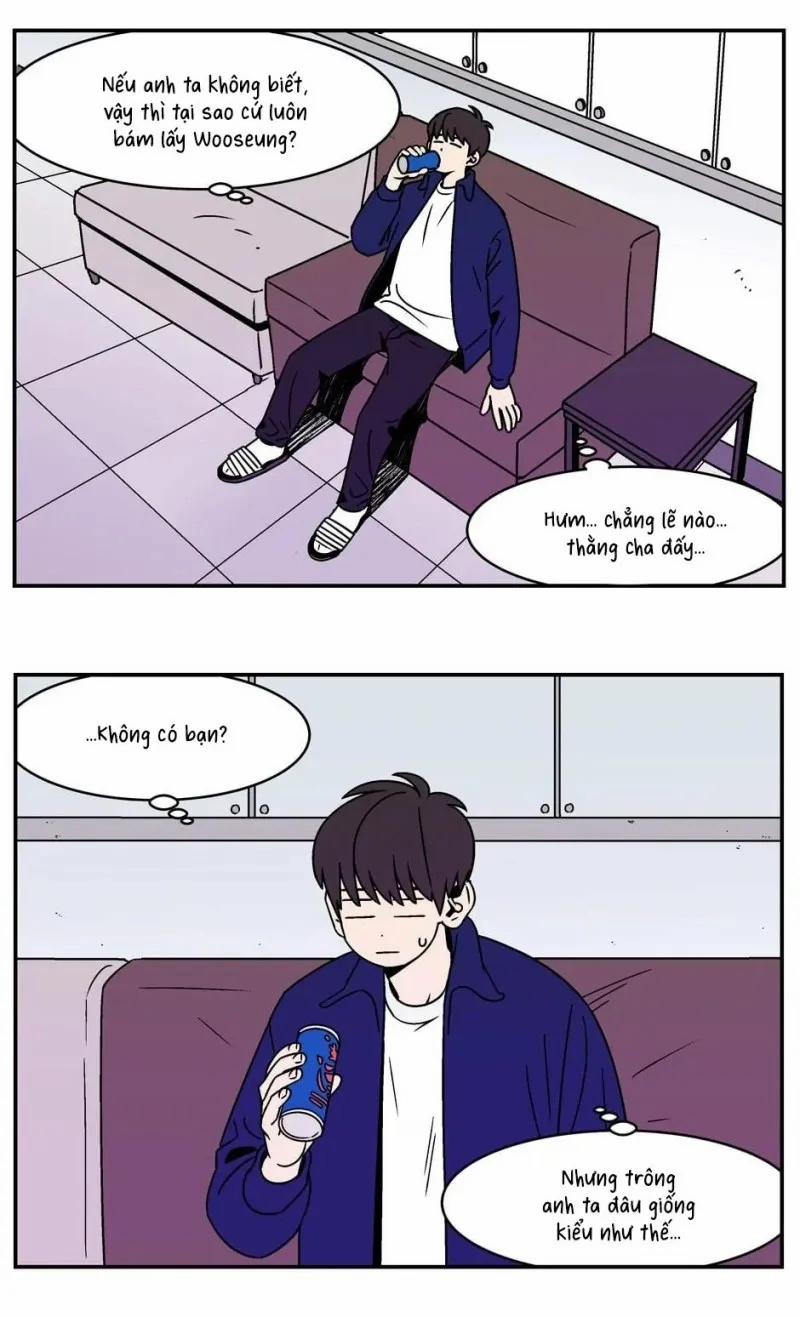 Sắc Thái Của Ham Muốn 8 trang 25