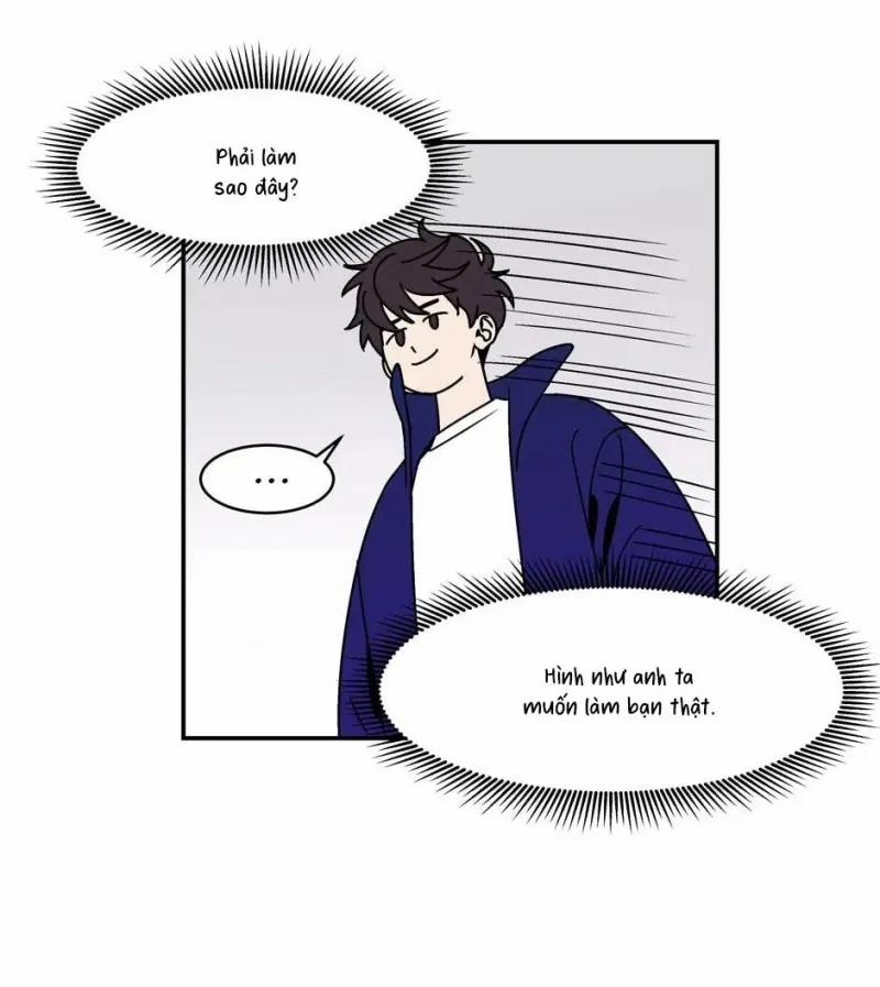 Sắc Thái Của Ham Muốn 8 trang 28